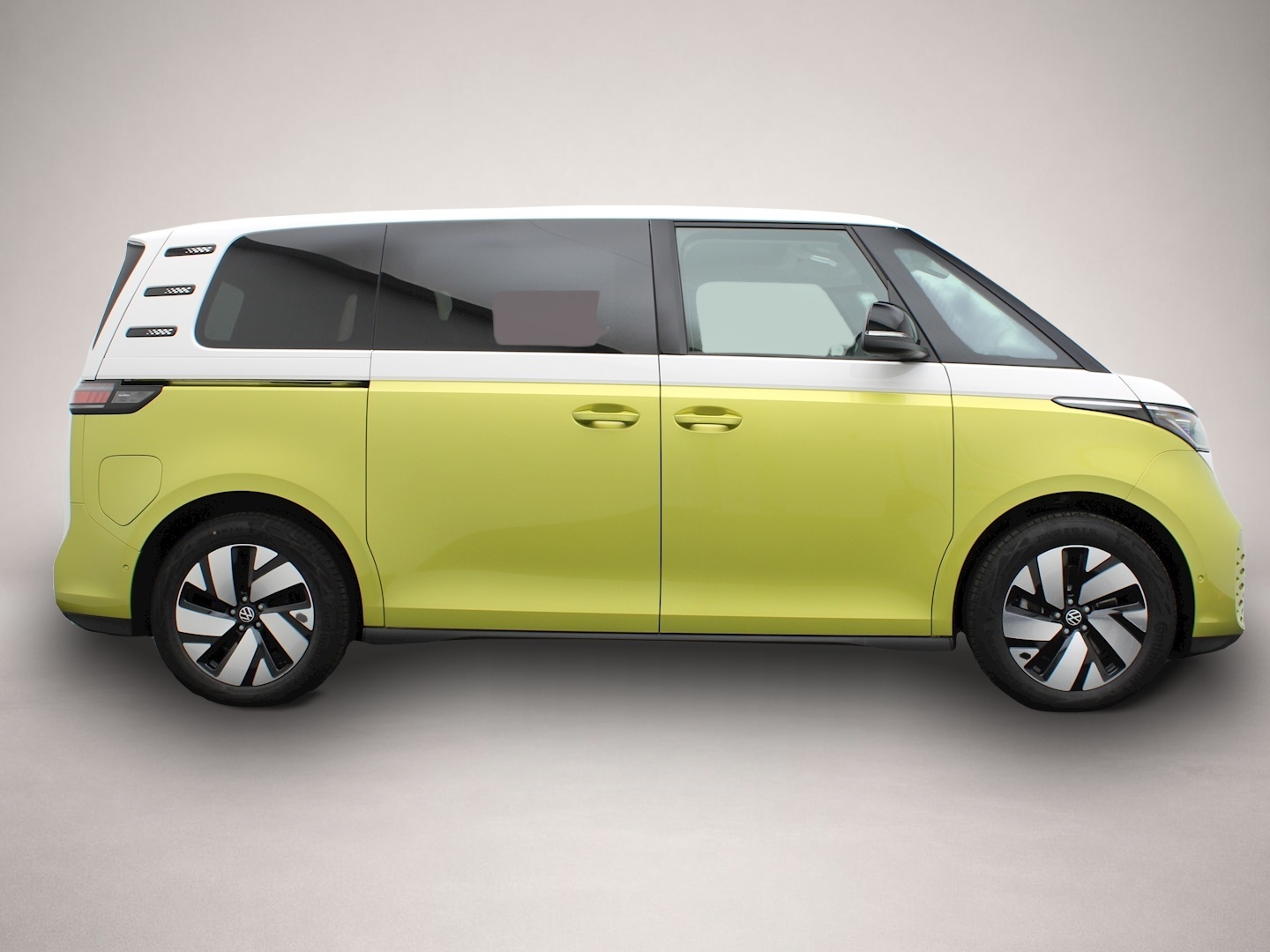 Bild 6 Volkswagen ID. Buzz Pro AHK IQ.LIGHT KAMERA NAVI ACC