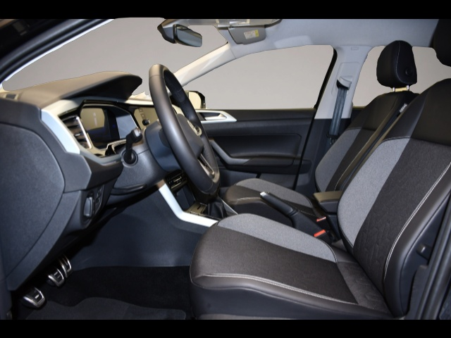 Bild 3 Volkswagen Taigo 1.0 TSI Goal LED/ACC