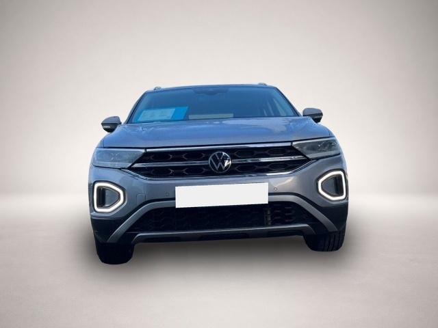 Bild 8 Volkswagen T-Roc 1.0 TSI Style Navi,AHK,
