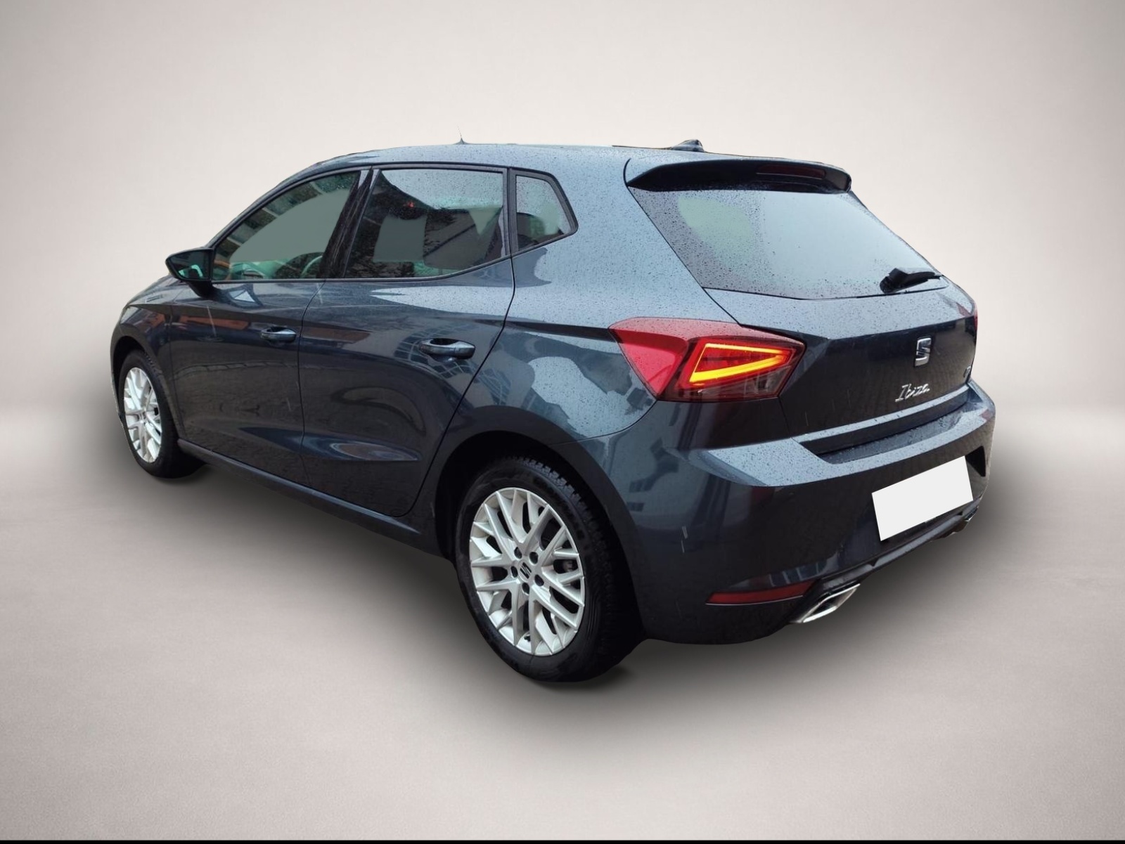 Bild 4 Seat Ibiza 1.0 TSI FR DSG Navi LED SHZ Virtual DAB