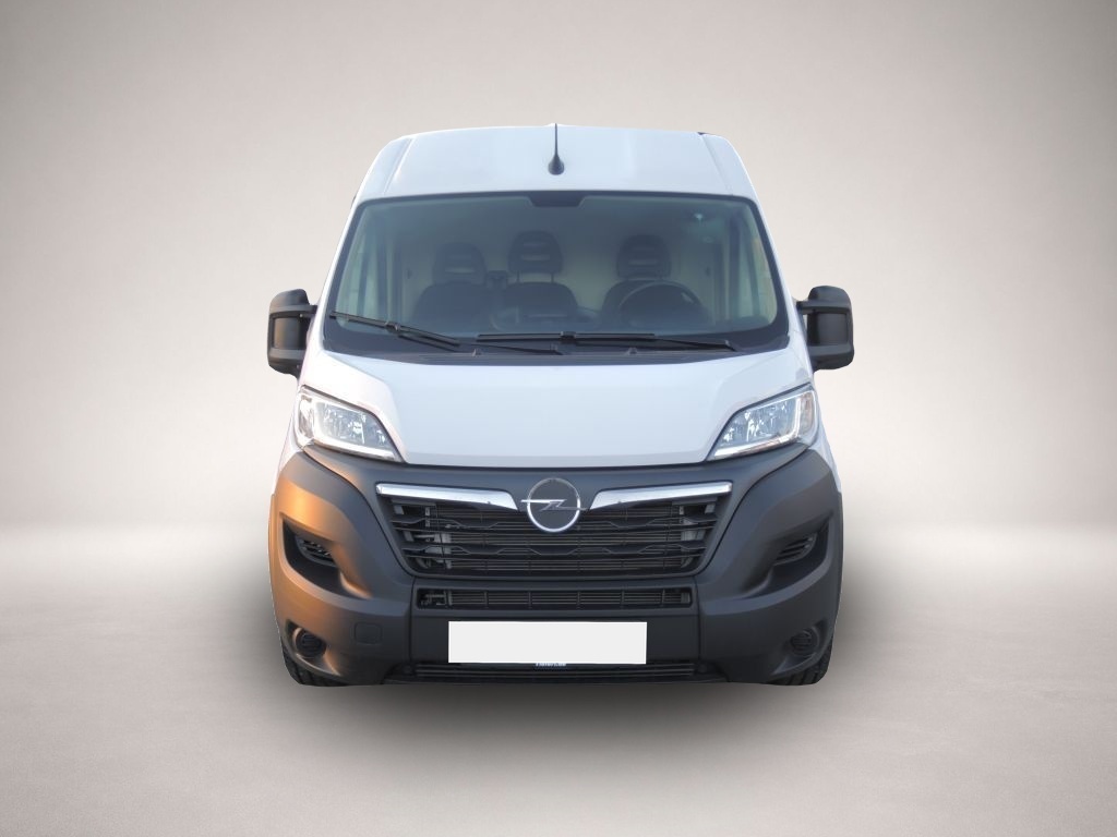 Fotografie 2 des Opel Other Movano 2.2 D L3H2 2WD VA Edition