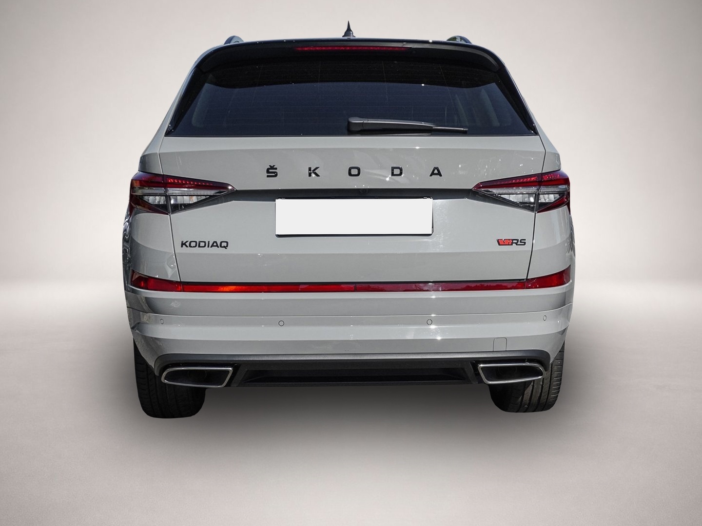 Bild 5 Skoda Kodiaq RS 2.0 TSI 4Motion DSG