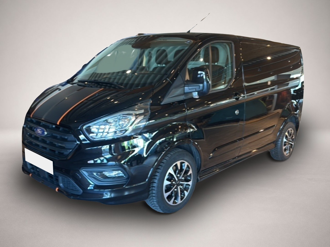 Bild 2 Ford Other Transit Custom SPORT 310 L1 NAVI VIA SMARTPHONE
