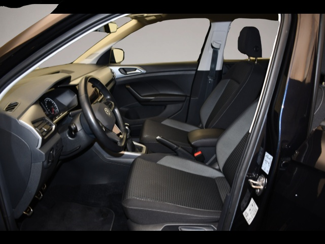 Bild 3 Volkswagen T-Cross 1.0 TSI Active Einparkhi/ACC/App-Connect
