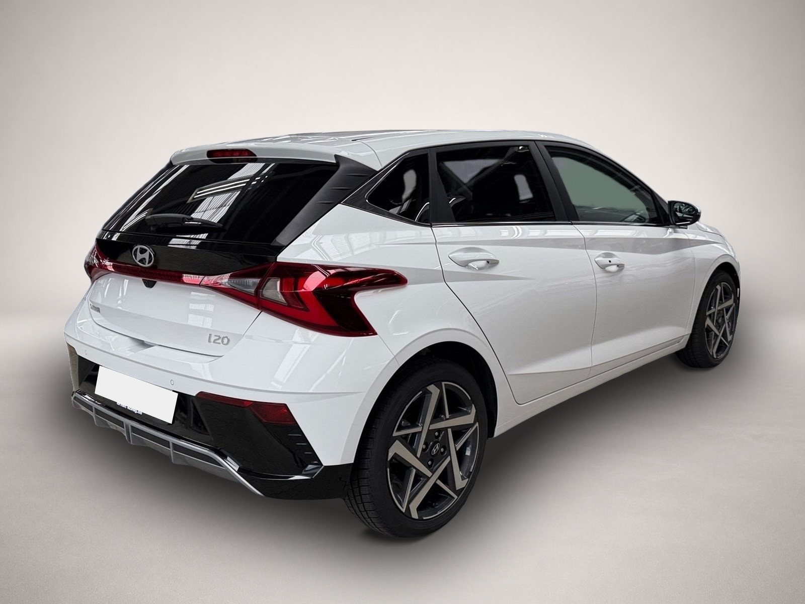 Bild 3 Hyundai i20 Prime *NAVI*KLIMA*BOSE*LED*RFK*