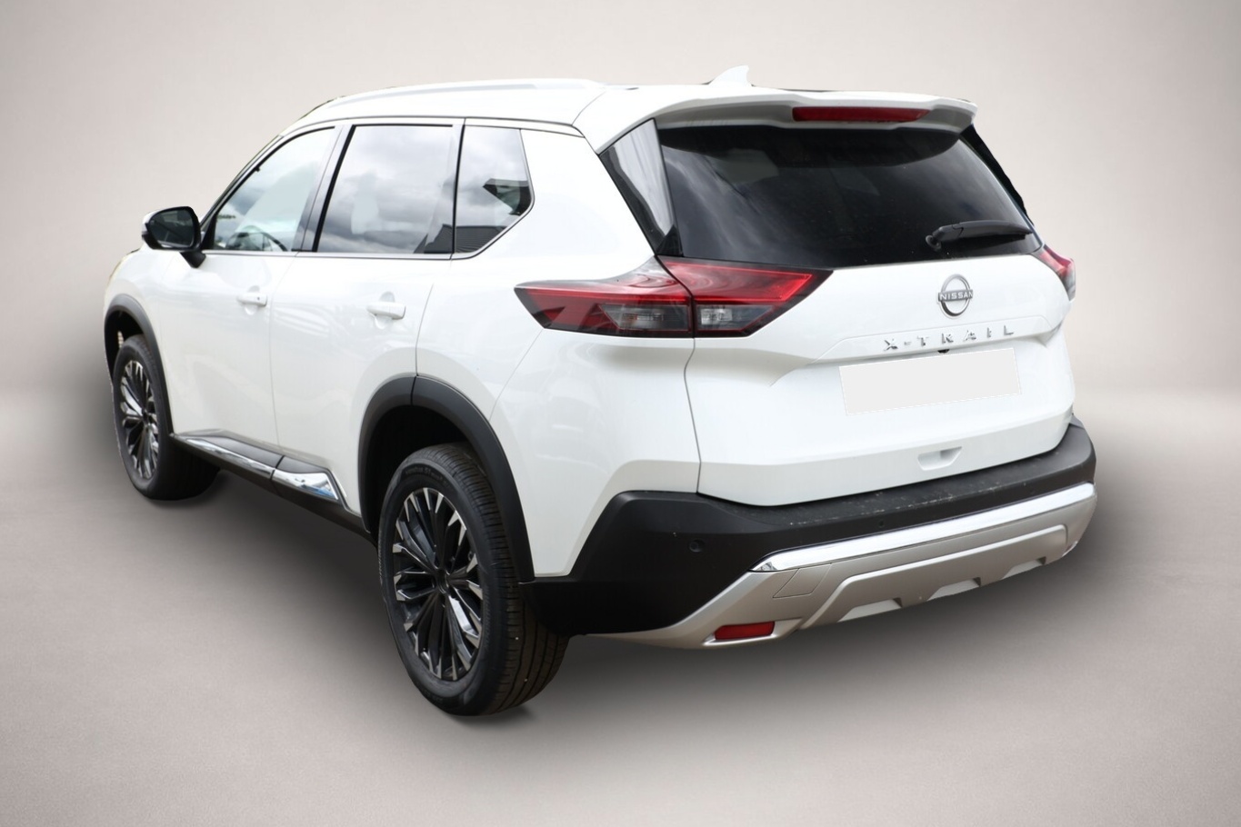 Bild 4 Nissan X-Trail Tekna Pano 4xSHZ HUD PrivG LED 360° Nav