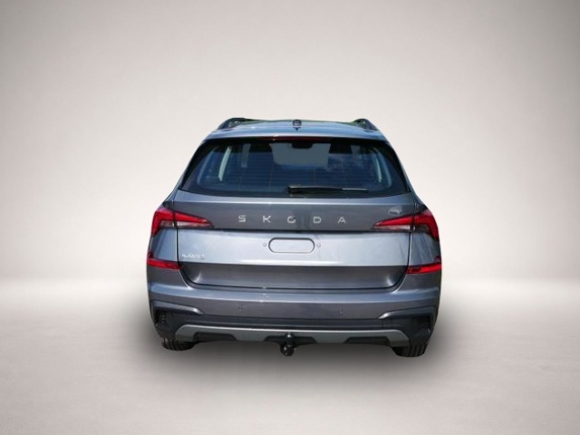 Bild Kamiq Skoda