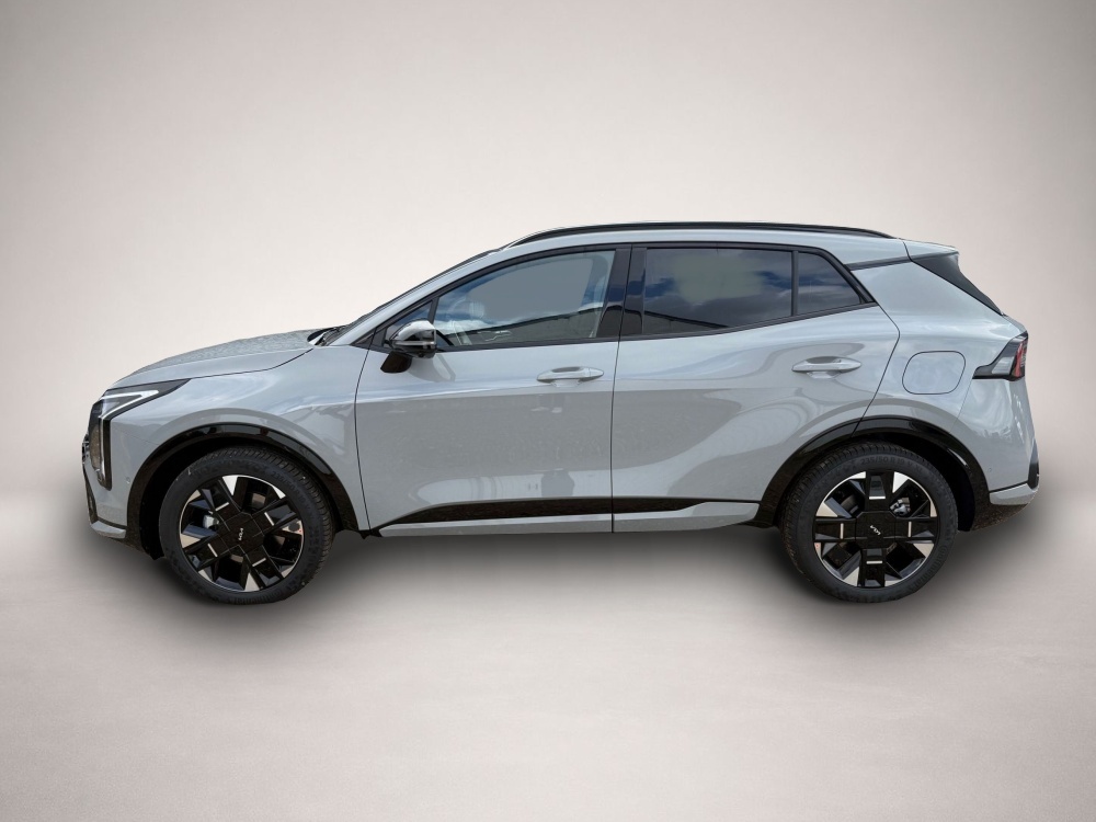 Bild 3 Kia Sportage 1.6 T-GDI Hybrid HEV MY27 GT-Line Pano