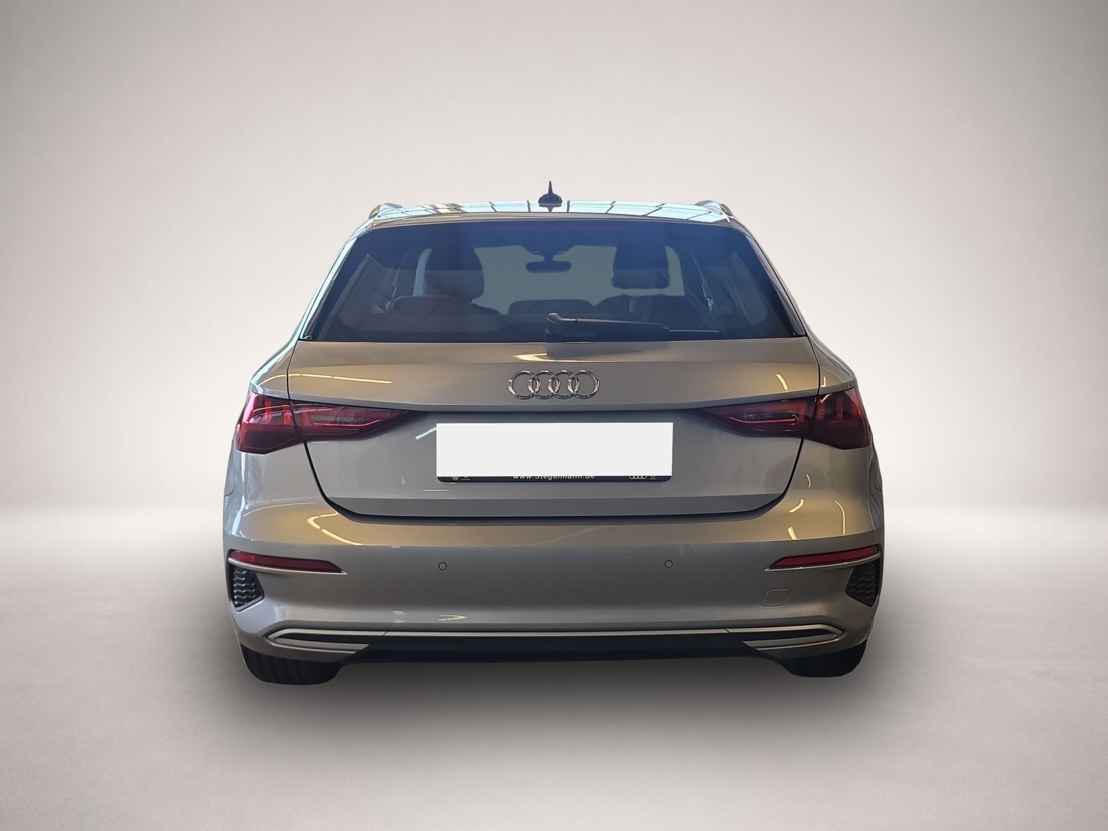 Bild 4 Audi A3 Sportback 35 TDI S-tronic advanced *LED*App-C