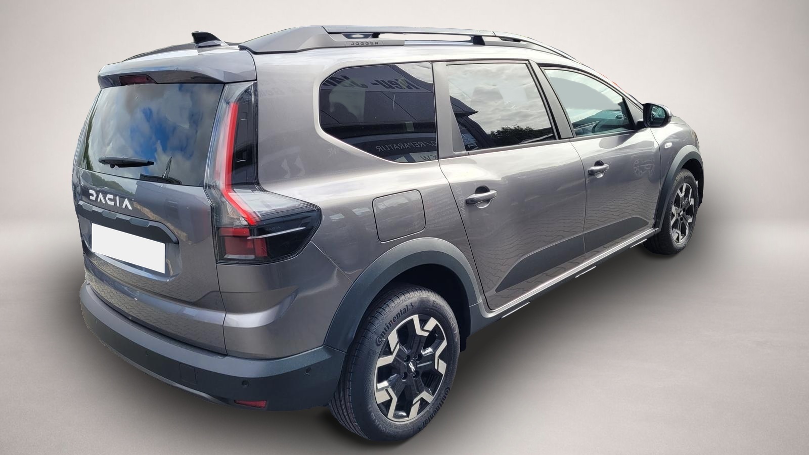 Bild 4 Dacia Jogger Journey MJ26*LED*Shzg*PDC*Cam*ACA*16