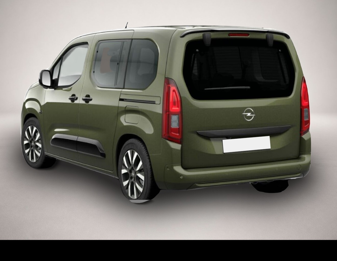 Bild 4 Opel Combo AT8 GS Connect+P Nav 2xPDC Keyl Klimaaut
