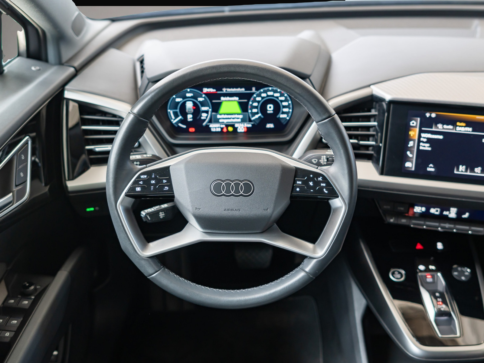 Bild 6 Audi Q4