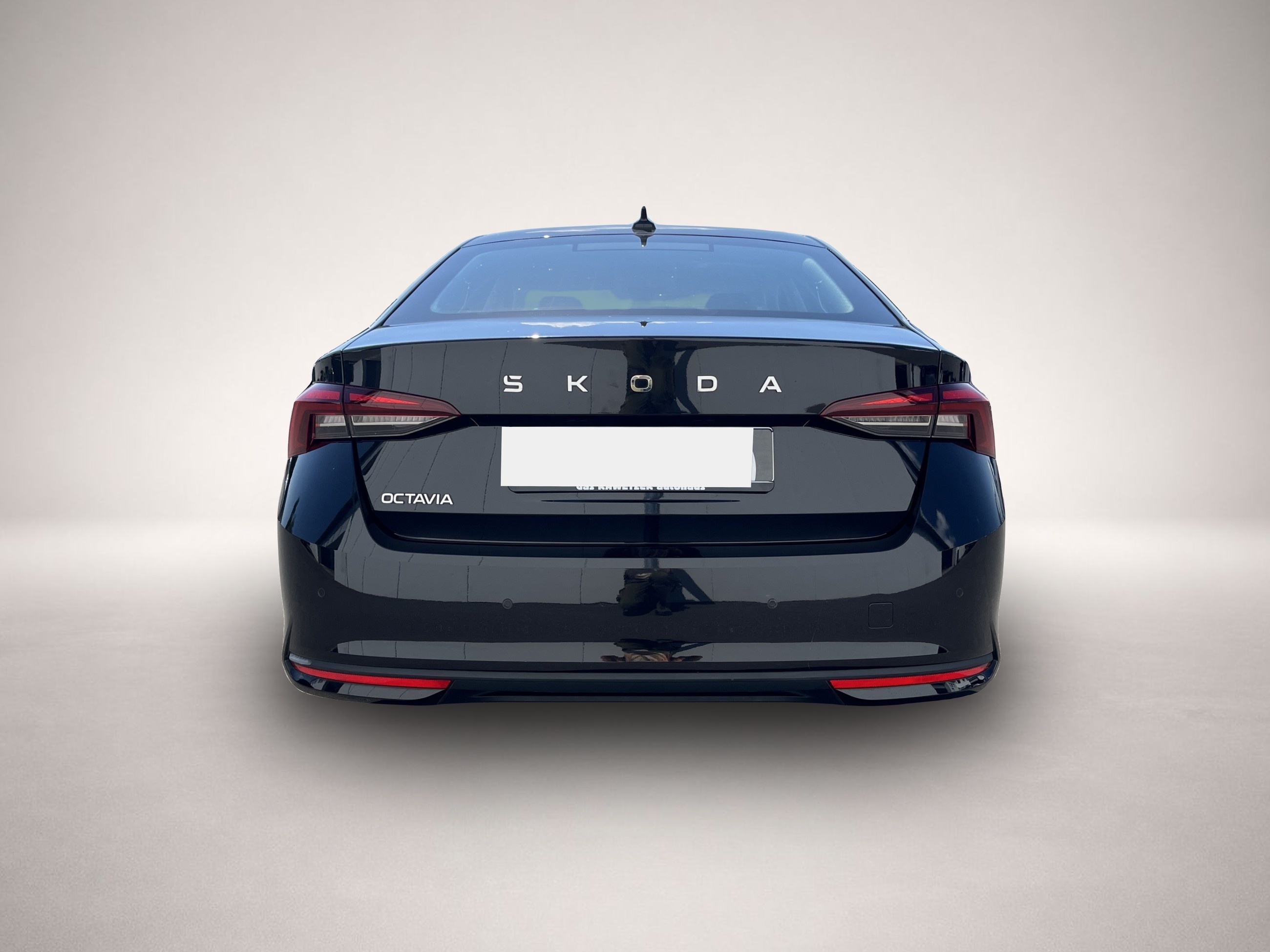 Fotografie 6 des Skoda Octavia 1.5 TSI DSG Selection HeadUp Navi LED LE