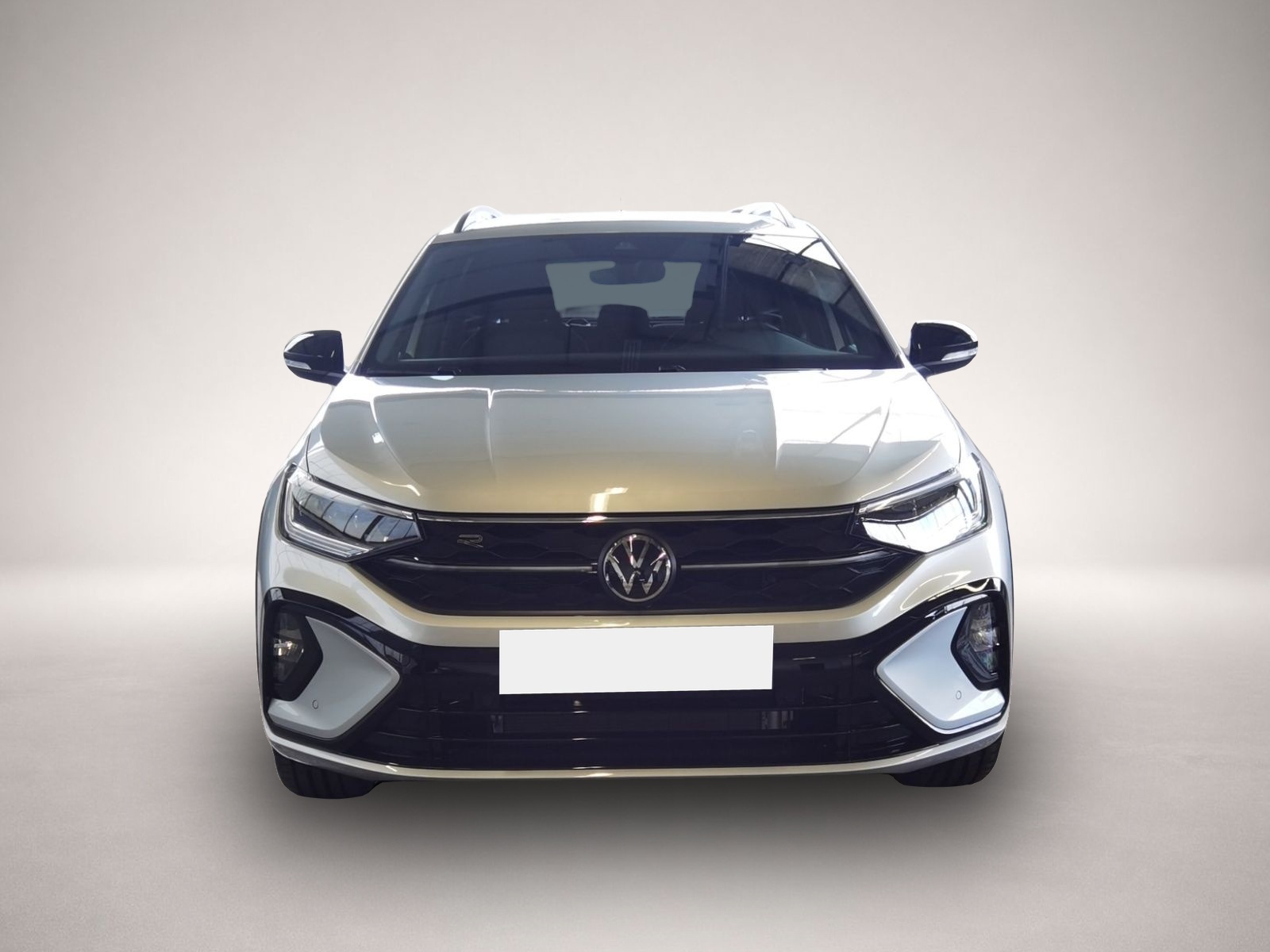 Bild 8 Volkswagen Taigo 1.0 TSI R-Line