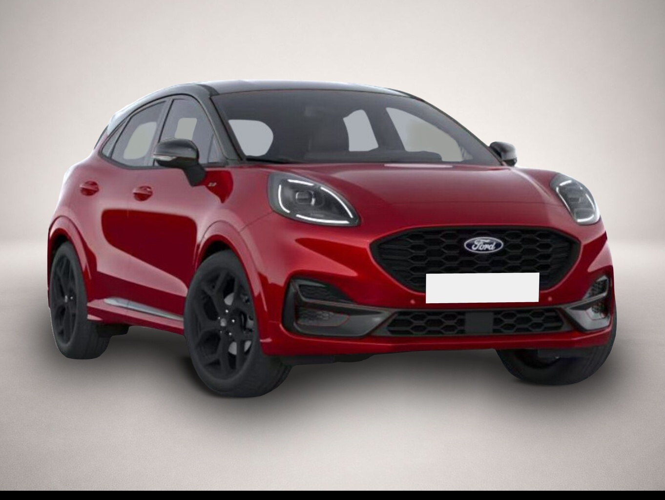 Bild Puma Ford