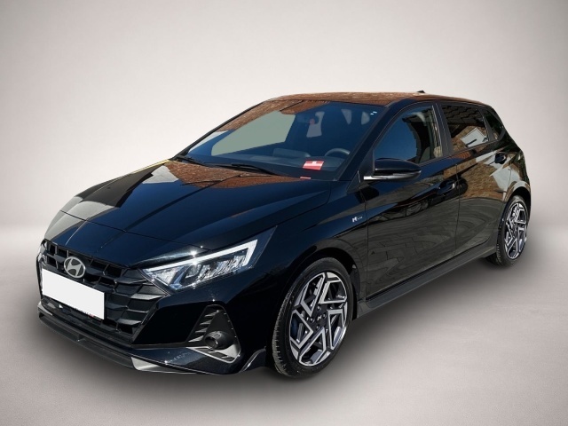 Bild i20 Hyundai
