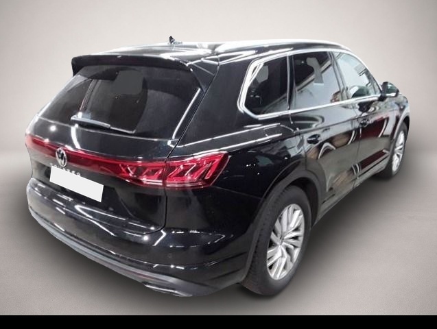 Bild 2 Volkswagen Touareg 3.0 TDI 4M Tip Elegance IQ.Light/ACC/Luf