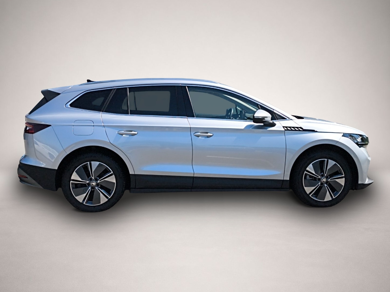 Bild 8 Skoda Enyaq 85 x Loft NAVI RFK ACC SMART LINK KEYLESS