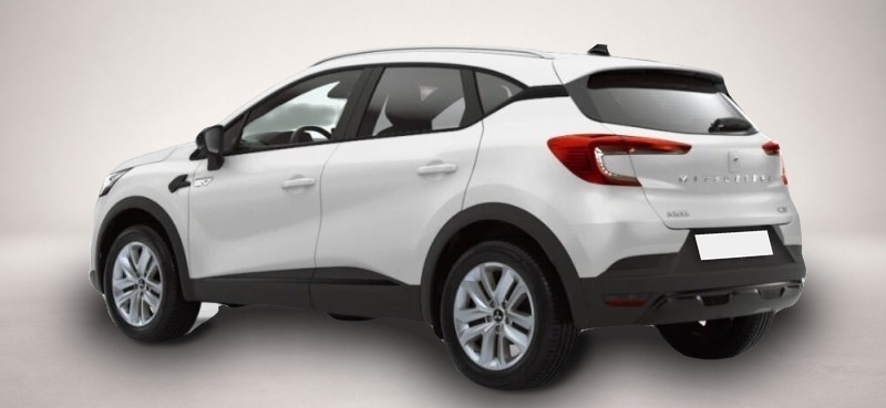 Bild 3 Mitsubishi ASX Hybrid Diamant Plus 1.8 AT