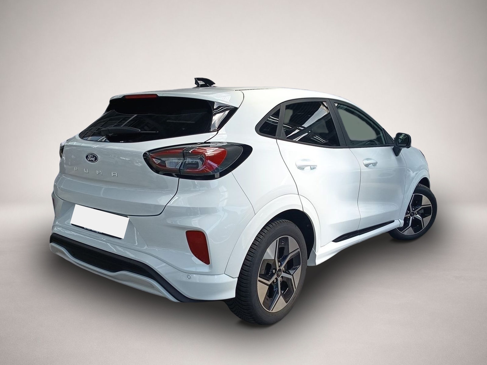 Bild 3 Ford Puma Gen-E 124 kW Premium FWD