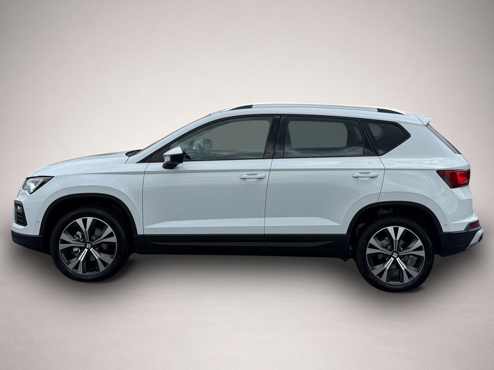 Bild 3 Seat Ateca Style TSI DSG|AHK|el.HECKKLAPPE|NAVI|ACC