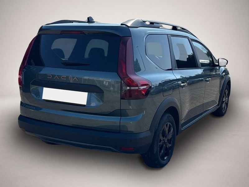 Fotografie 3 des Dacia Jogger Hybrid 140 Extreme 5-S SHZ