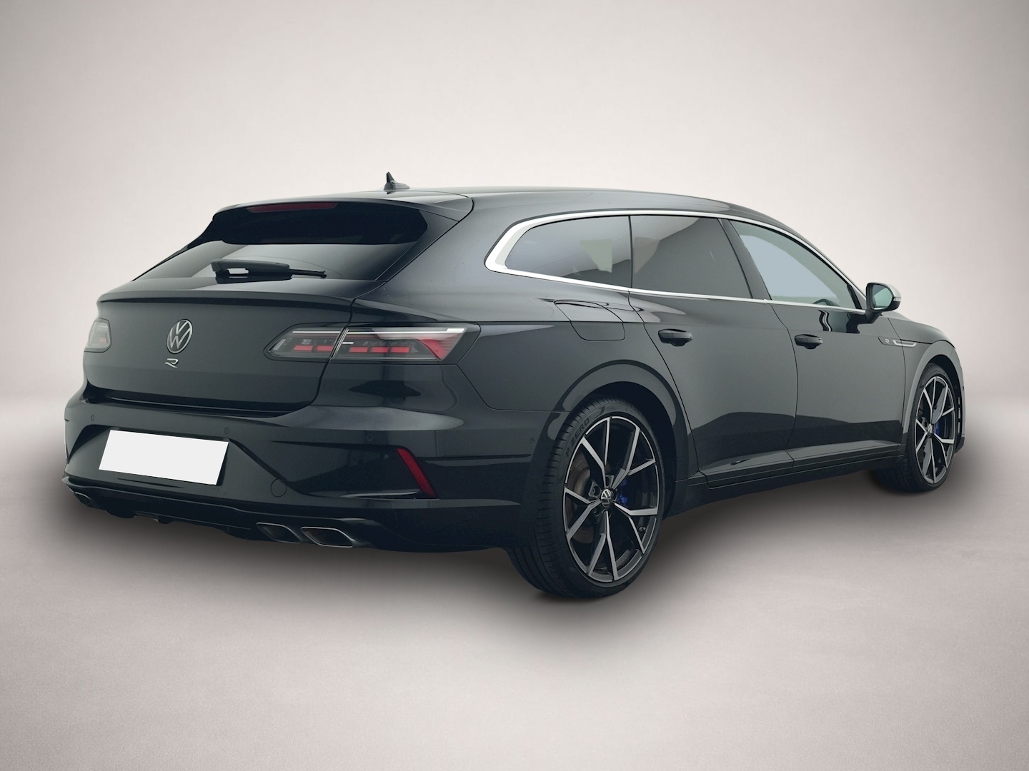 Bild 5 Volkswagen Arteon SB 2.0 TSI DSG 4Mo. R AHK DCC IQ-LIGHT