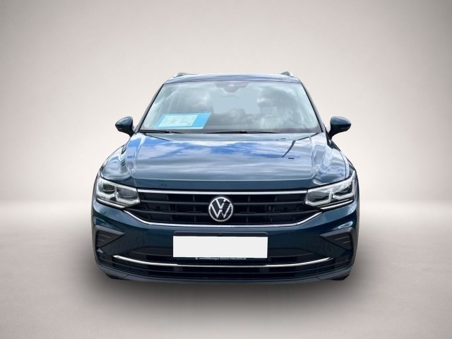 Fotografie 8 des Volkswagen Tiguan 1.5 TSI United Navi,AHK,Matrix,HUD,LM18