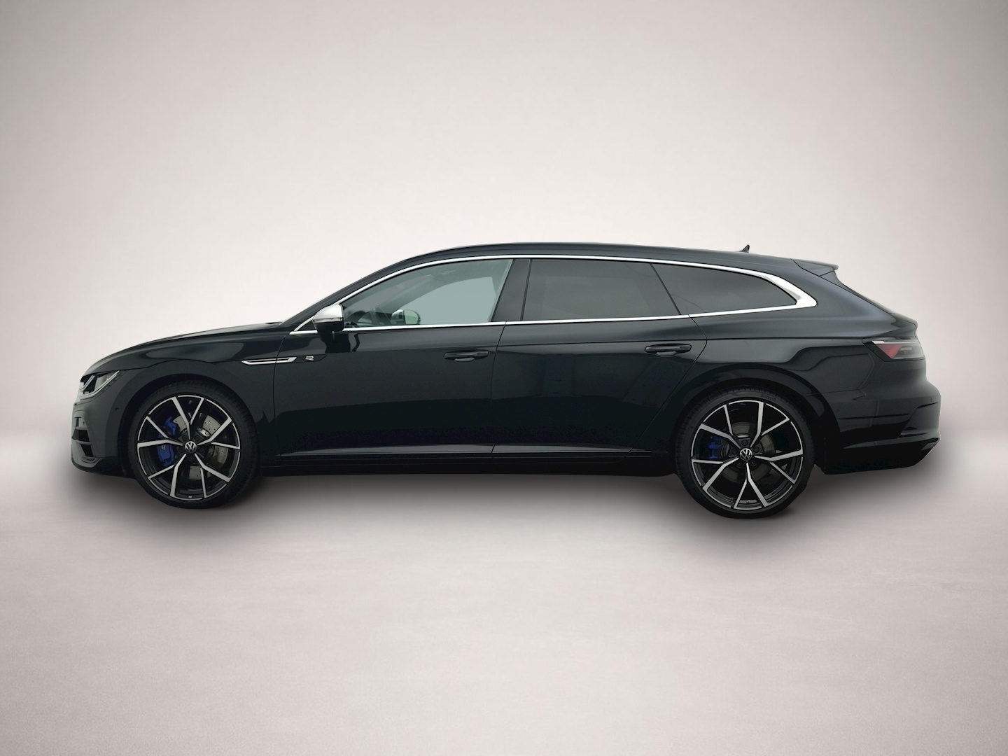 Bild 2 Volkswagen Arteon SB 2.0 TSI DSG 4Mo. R