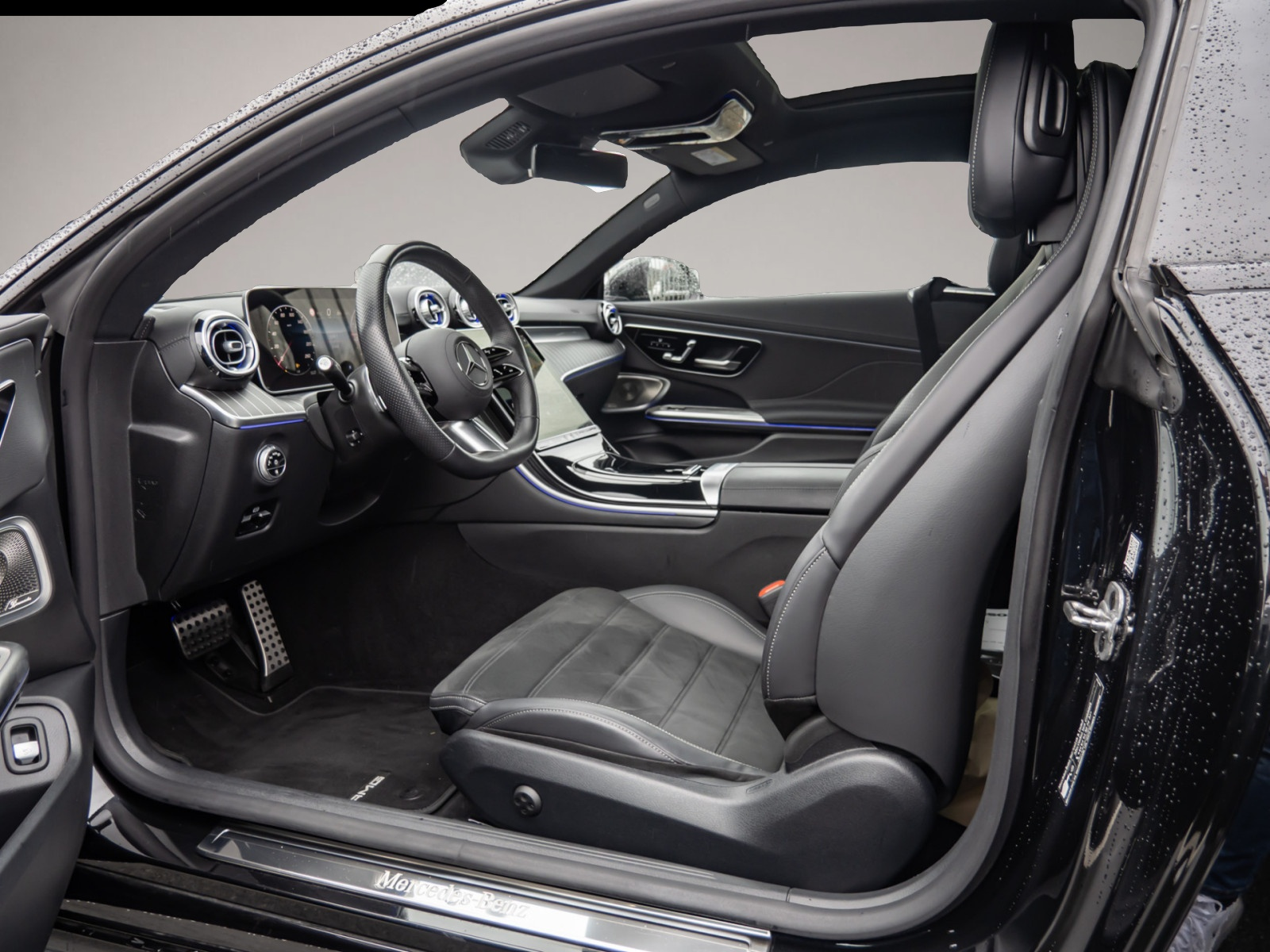 Bild 6 Mercedes-Benz CLE 450