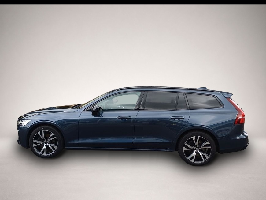 Bild 4 Volvo V60 B4 B DKG Plus Dark Pano*Head-up
