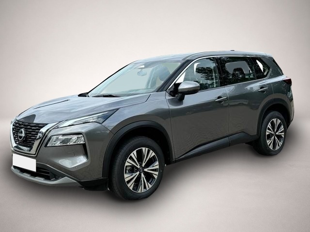Bild X-Trail Nissan