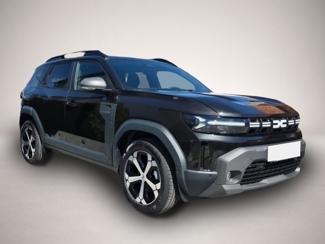 Dacia Duster Duster *KEYLESS.GO*360.KAM*TEMP*LED*Virt.Cockpit - Thumbnail 3