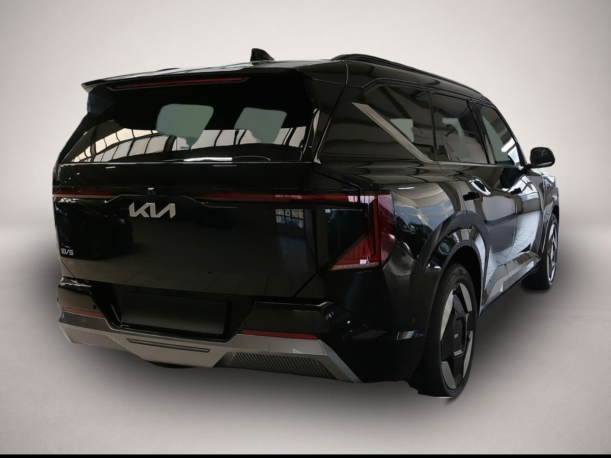 Fotografie 2 des Kia EV5 81.4 KWH EARTH MJ26 DRIVEWISE LED