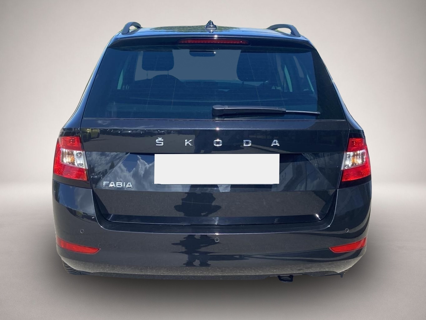 Bild 4 Skoda Fabia Combi 1.0 TSI Ambition CLIMATRONIC+SMART-L