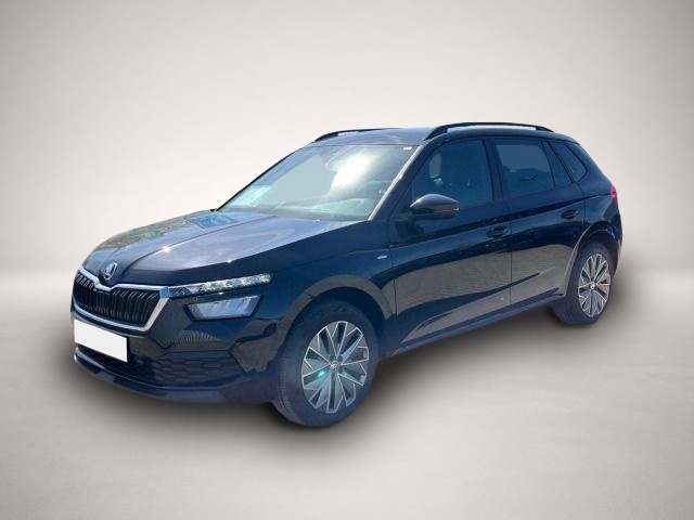 Bild Kamiq Skoda