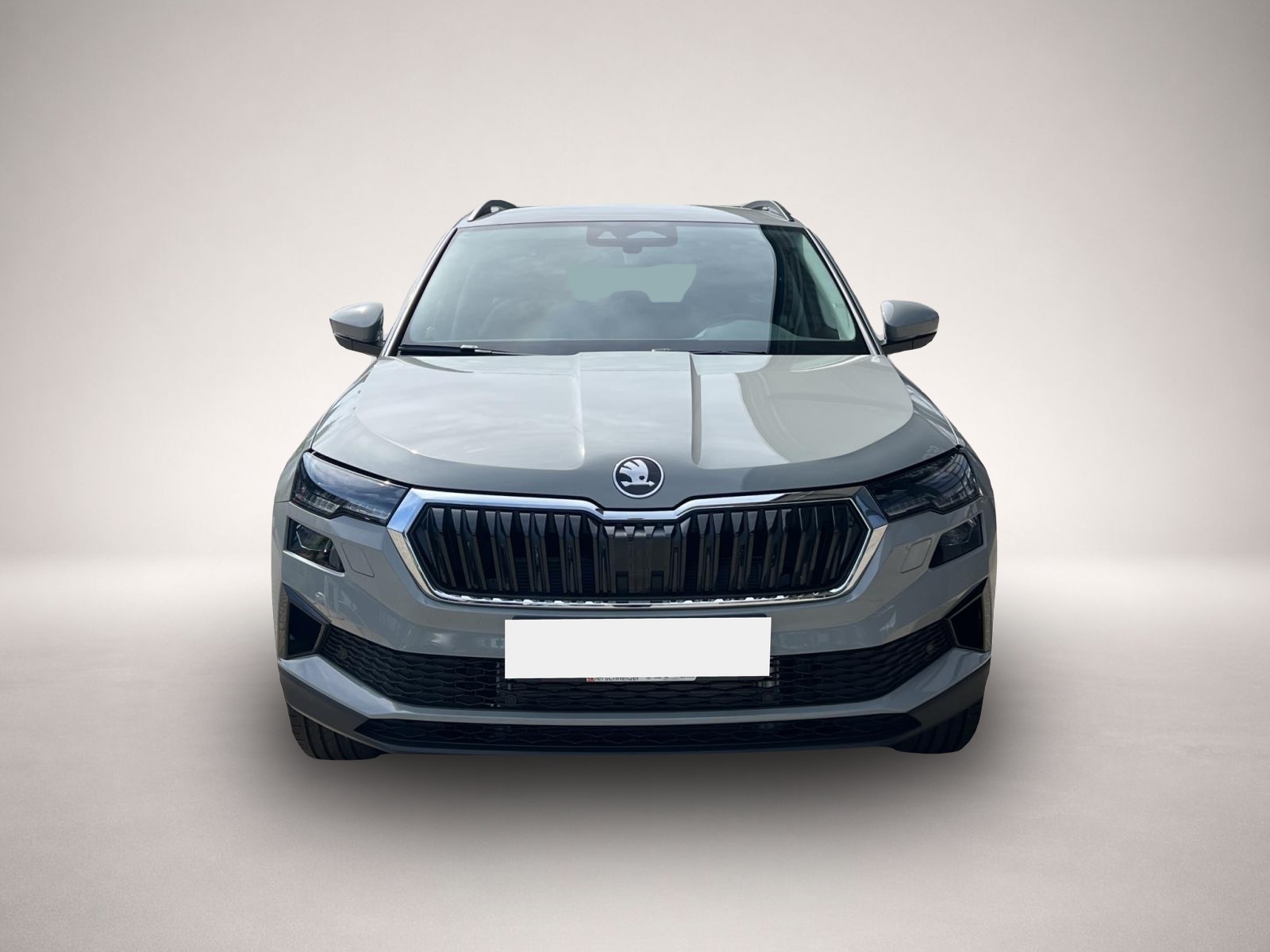 Bild 8 Skoda Karoq 2.0 TDI DSG 4x4 Balance 5-JAHRE-GARANTIE N