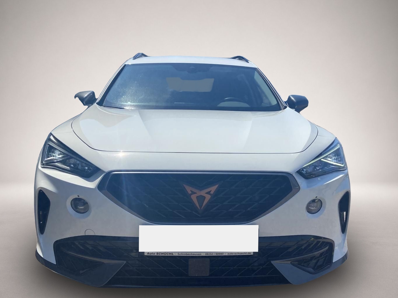 Fotografie 6 des Cupra Formentor 1.4 TSI DSG eHybrid VIRTUAL-COCKPIT+LE