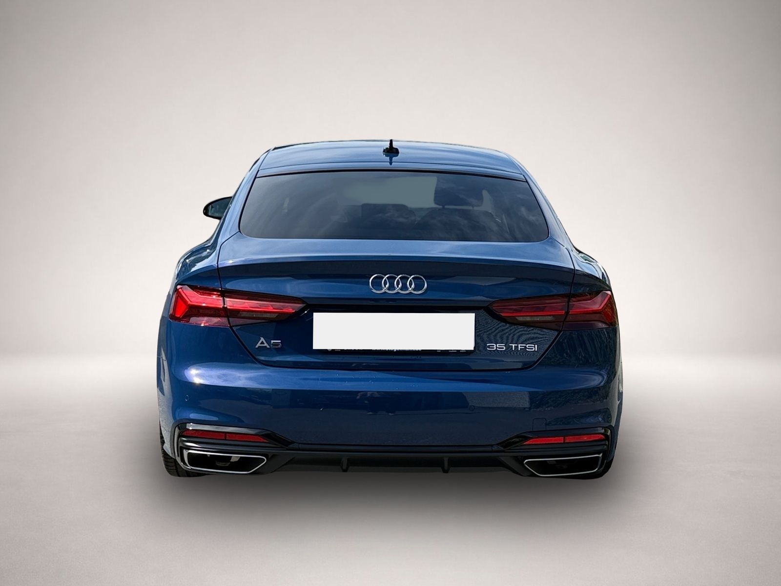 Bild 4 Audi A5 Sportback 35 TFSI S-Tronic S line*Schwarzpake