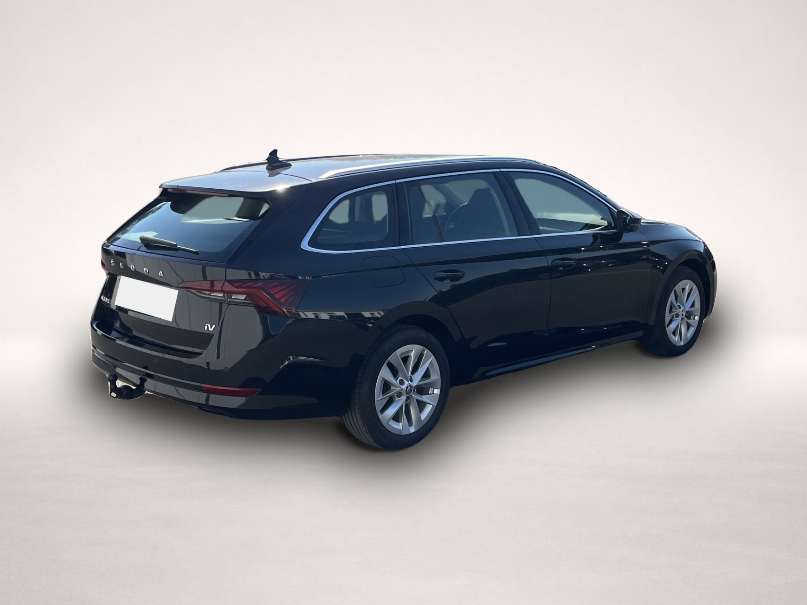 Bild 7 Skoda Octavia Combi 1.4 TSI e-Hybrid Style AHK LED SHZ