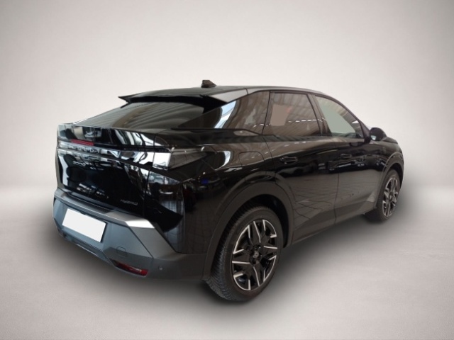 Bild 4 Peugeot 3008 Hybrid 145 GT 1.2 Navi LED El. Heckklappe
