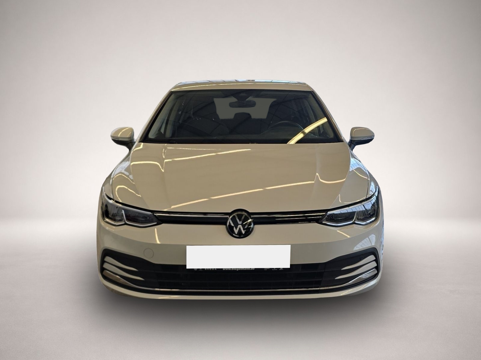 Bild 8 Volkswagen Golf VIII 2.0 TDI Move *LED*AHK*App-Connect*