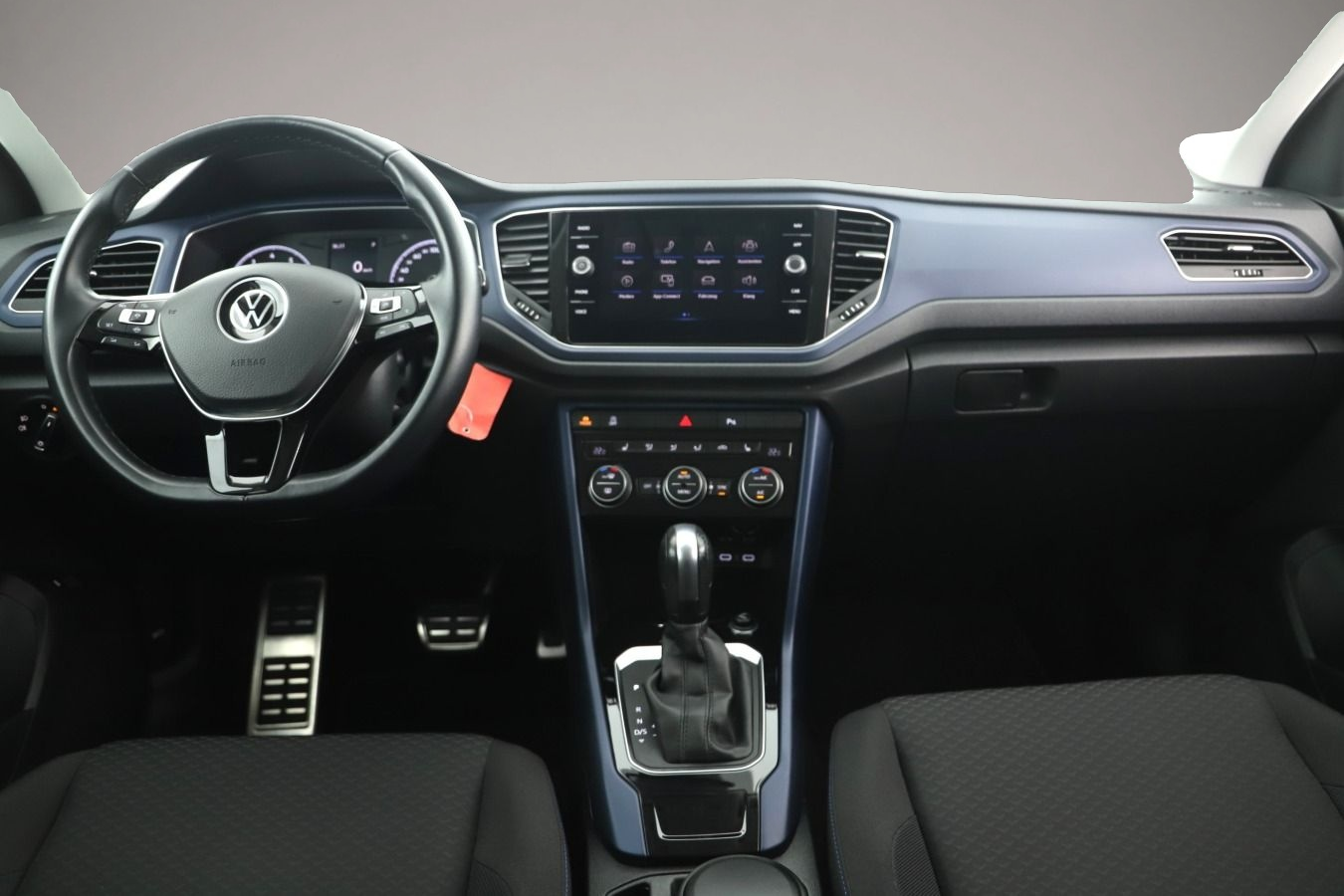 Bild 6 Volkswagen T-Roc 1.5 TSI DSG United ACC/Navi/App