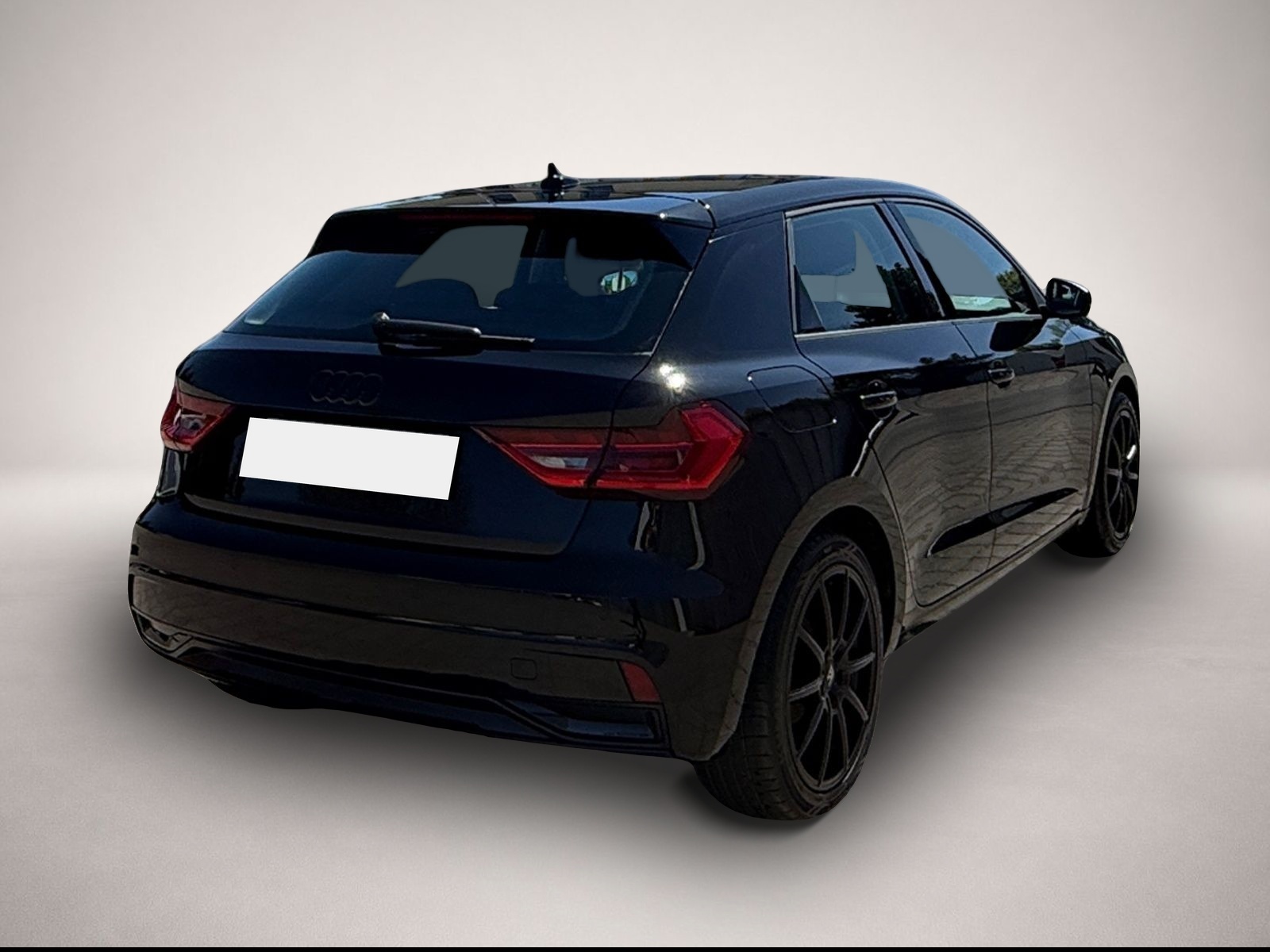 Bild 5 Audi A1 Sportback 30 TFSI advanced *LED*App-Connect*S
