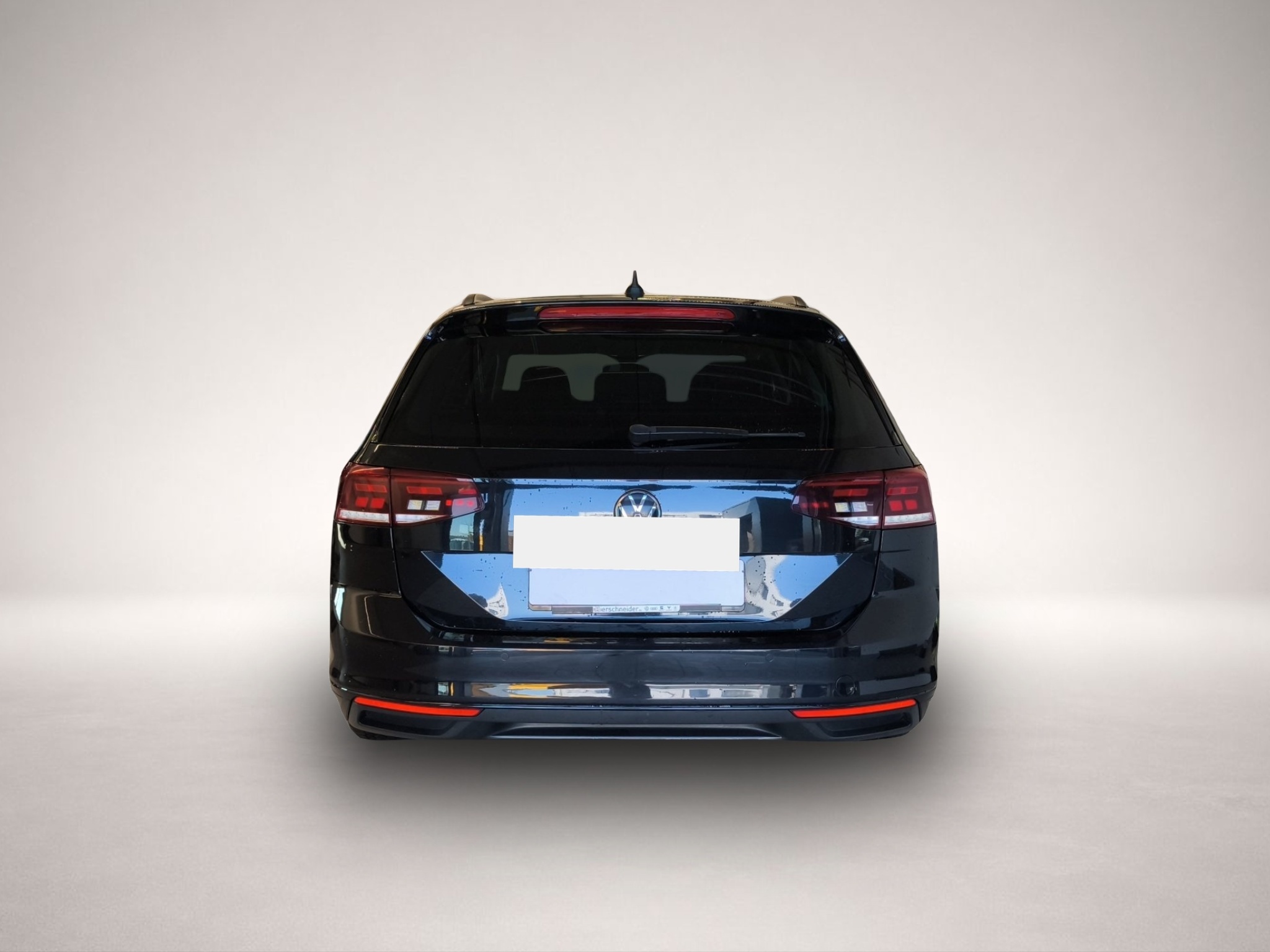 Bild 5 Volkswagen Passat Variant 2.0 TDI LED NAVI AHK ACC SHZ PDC