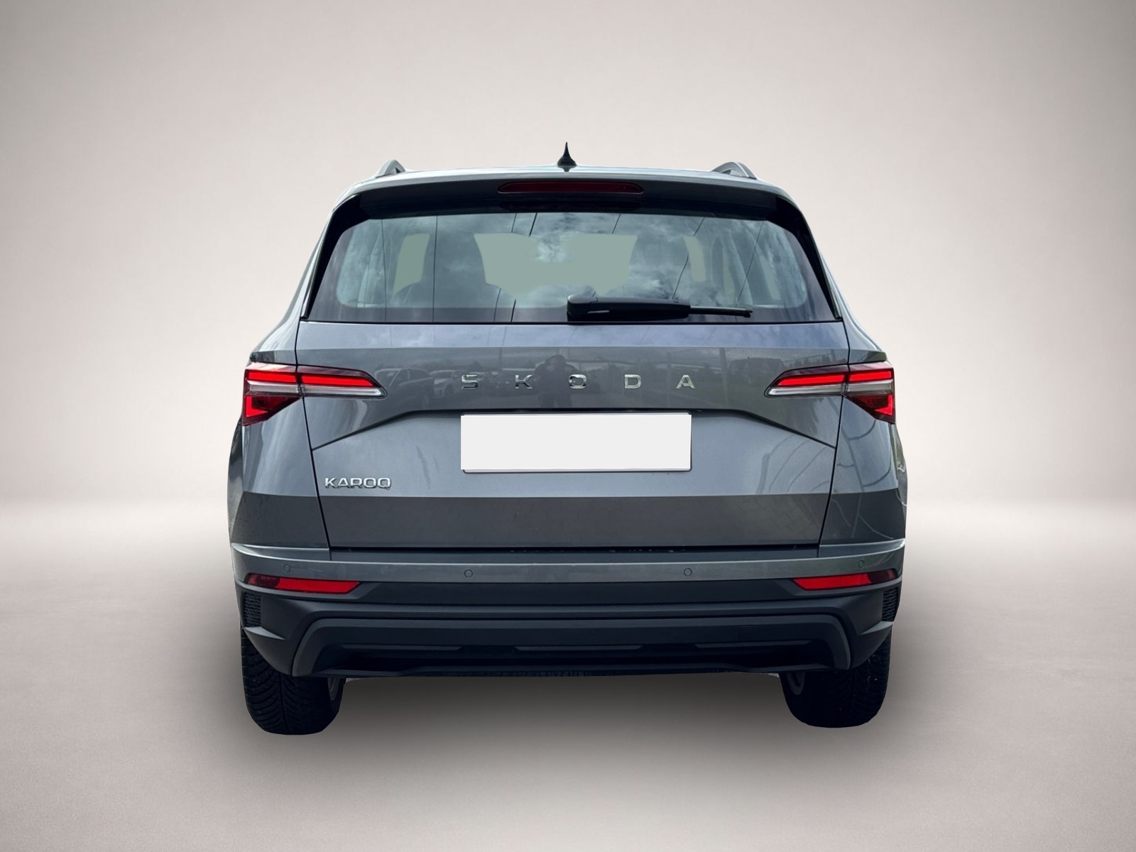 Bild 5 Skoda Karoq Selection TSI DSG|NAVI|KAMERA|VORB.AHK|SHZ