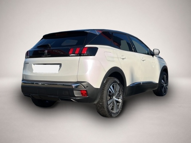Bild 5 Peugeot 3008 Allure Pack 1.2 ALLWETTER NAVI PDC KAMERA S