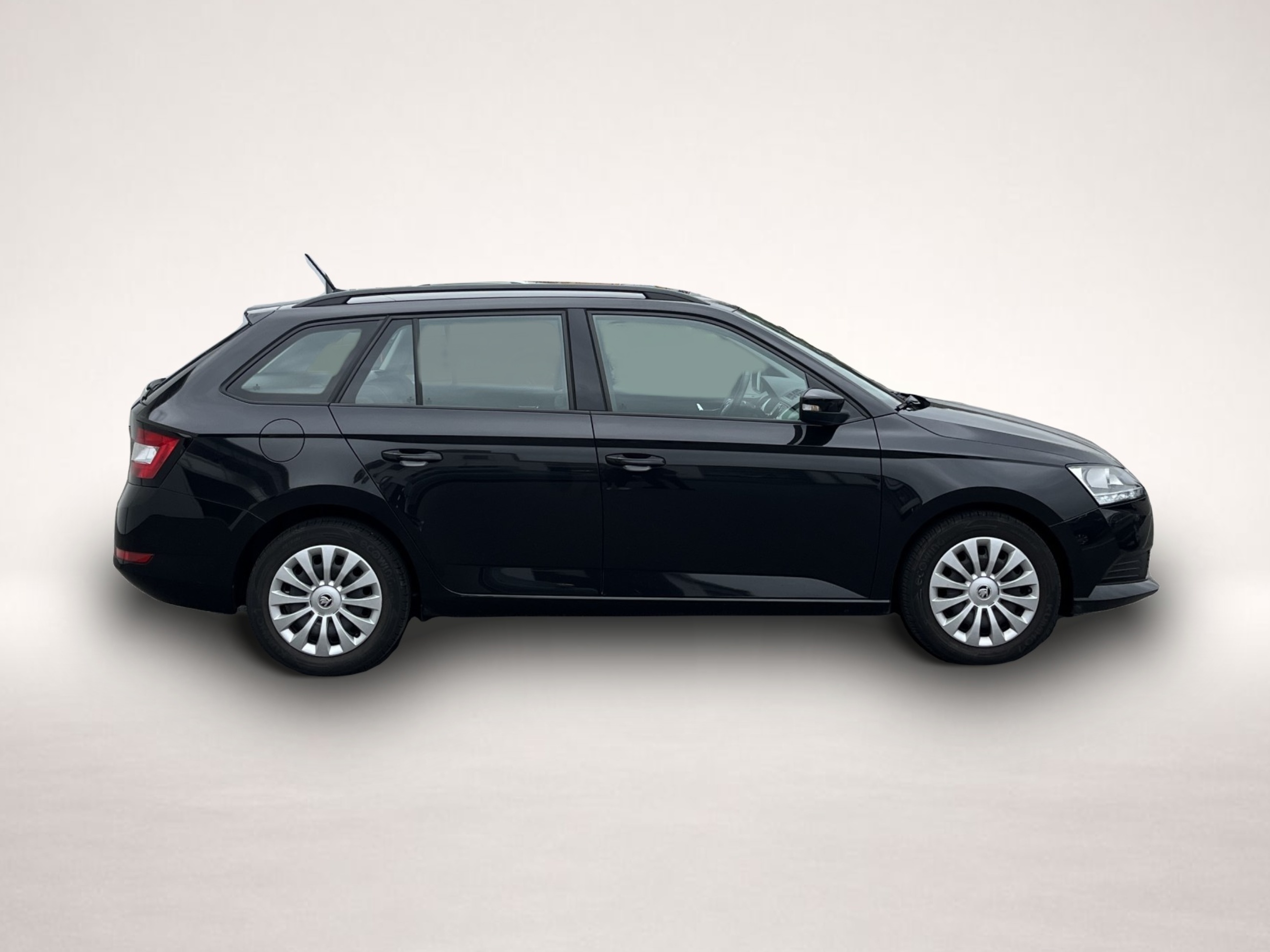 Fotografie 6 des Skoda Fabia Combi 1.0 TSI Ambition 87¤ m.205 Anz. SHZ