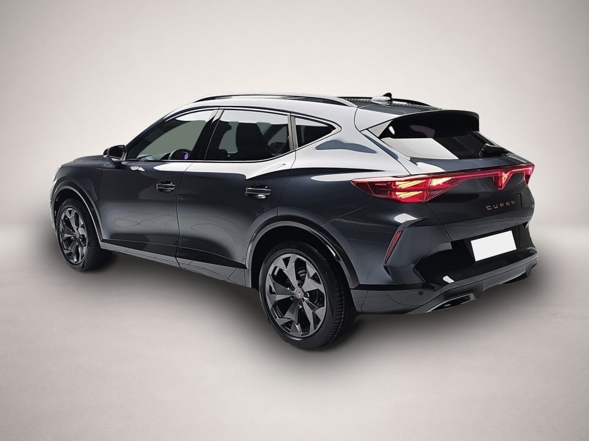 Bild 3 Cupra FORMENTOR 1.5 ETSI DSG NAVI LED-HD ACC PANO WINT