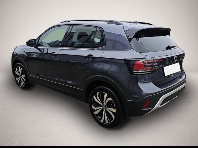 Fotografie 4 des Volkswagen T-Cross 1.0 TSI 85 kW Life 1.0 TSI DSG Life Kessy AHK 1.